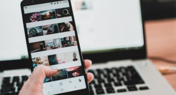 Promoting Small Business in Instagram: 5 Useful Tips