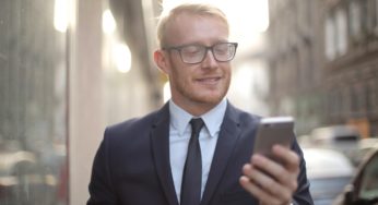 The Role of Mobile Technology in Enhancing Personal Productivity: Strategies for Success