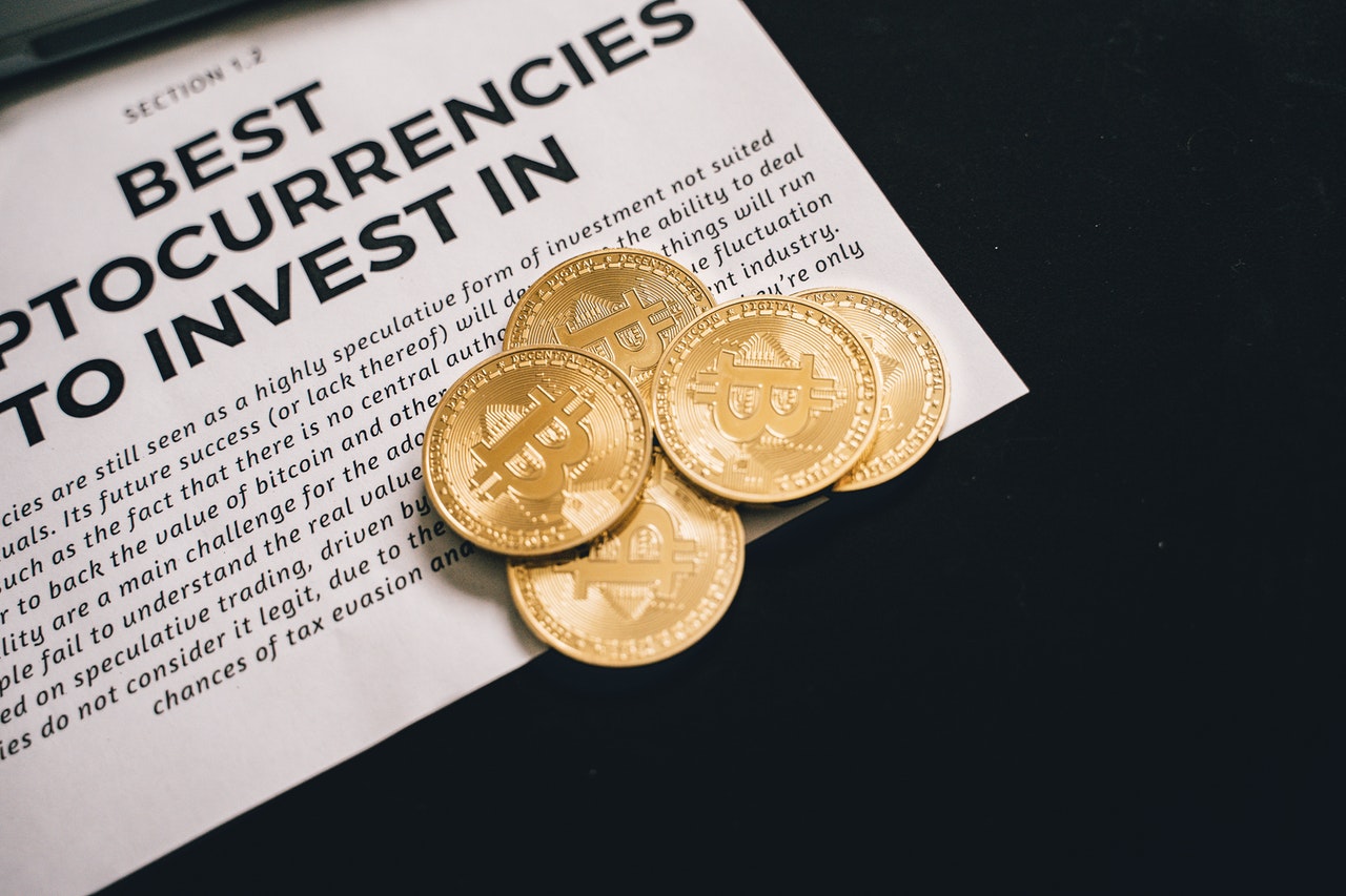 Best Cryptocurrenccies to Invest In