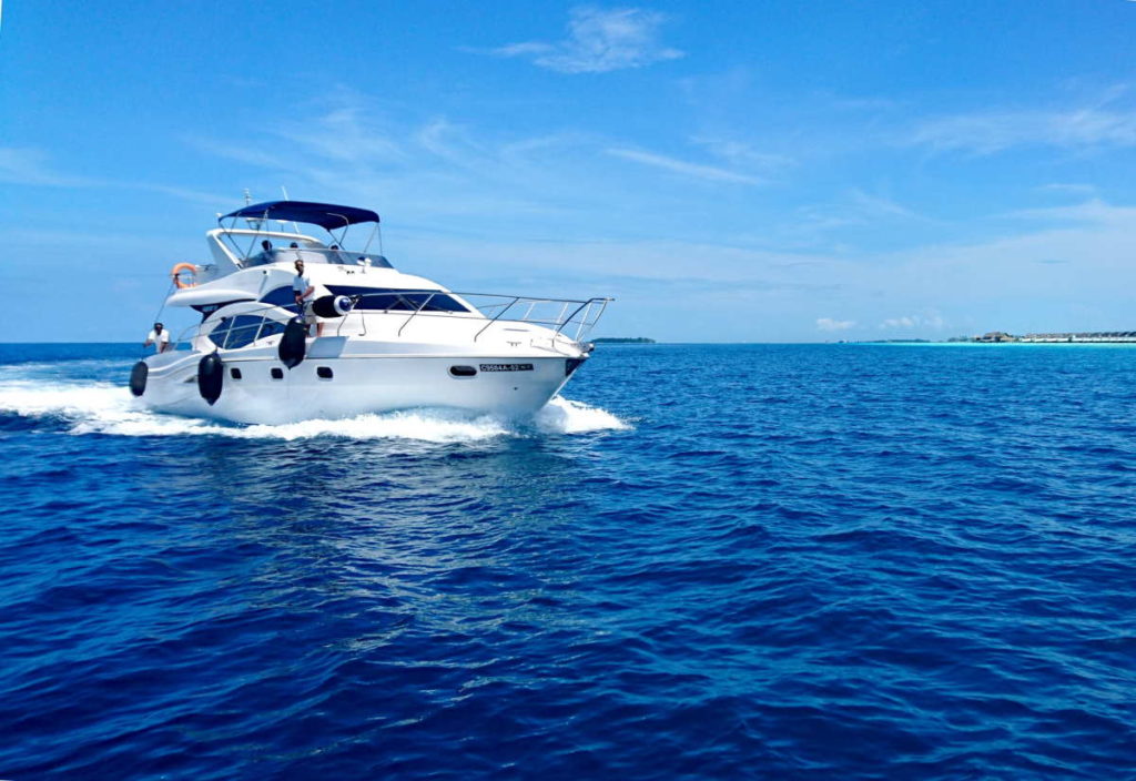 Here are some latest boat technologies that you can consider investing in to up your boating experience. 