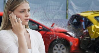 4 Things You Need To Do After A Car Crash