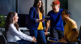 Transforming Business Through Creative Thinking