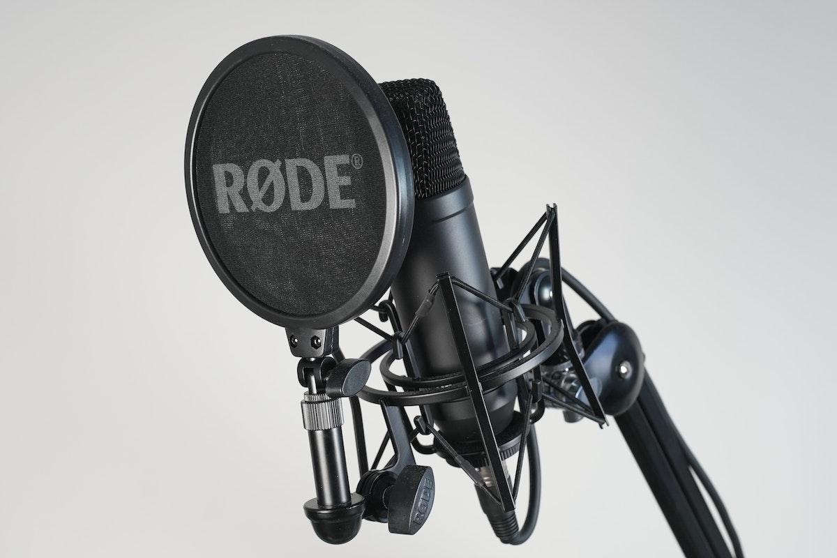 The Best RODE Microphones for Beginners - DejaOffice Blog