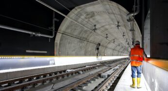 Whole Railway Maintenance