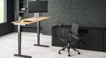 Why Office Chairs with Brakes Are Useful for Modern Workspaces
