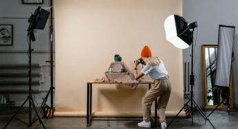 Lights, Camera, Action: Great Insights About Product Photography in Los Angeles