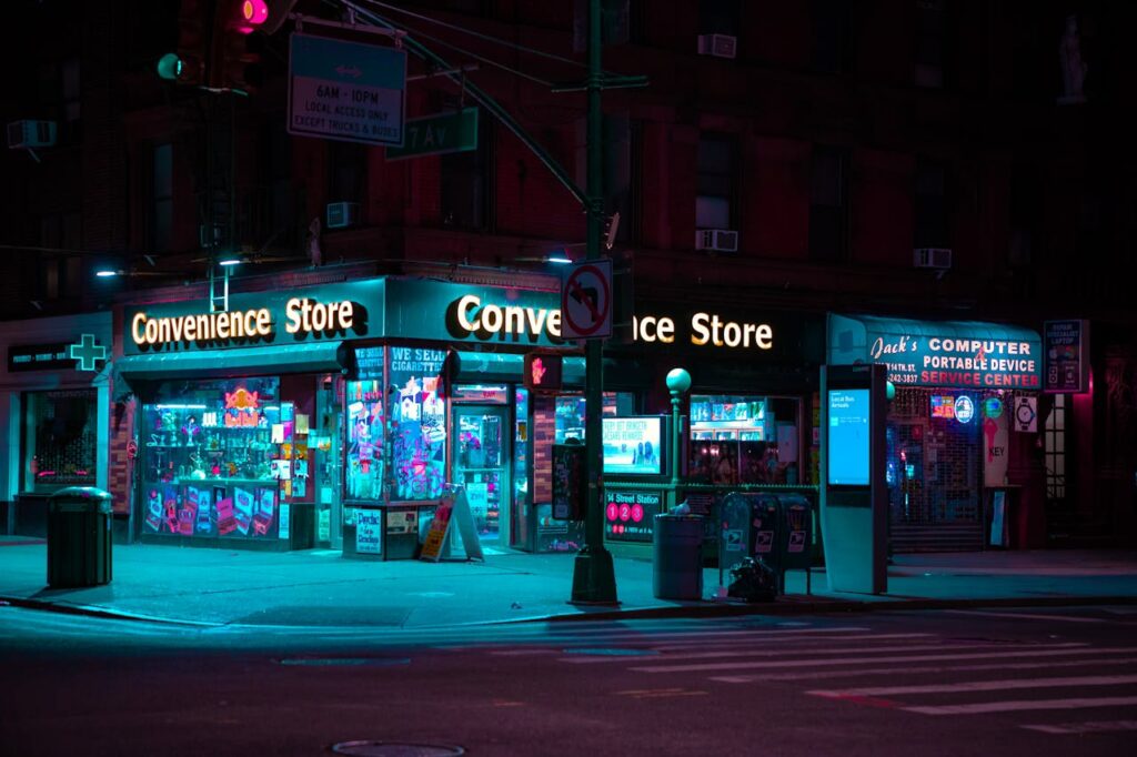 Developers Are Rethinking C-Store Site Selection Developers Are Rethinking C-Store Site Selection