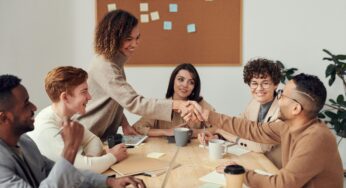 Culture as a Competitive Advantage: How to Build a Workplace That Wins
